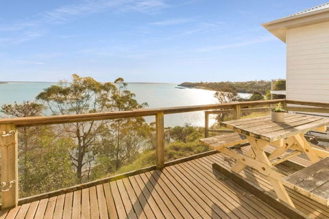 Lakescapes Cottage 180 Degree Panoramic Views - Hotel Accommodation 3