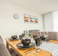Lovely Two Bed Home In Macquarie Park - Hotel Accommodation