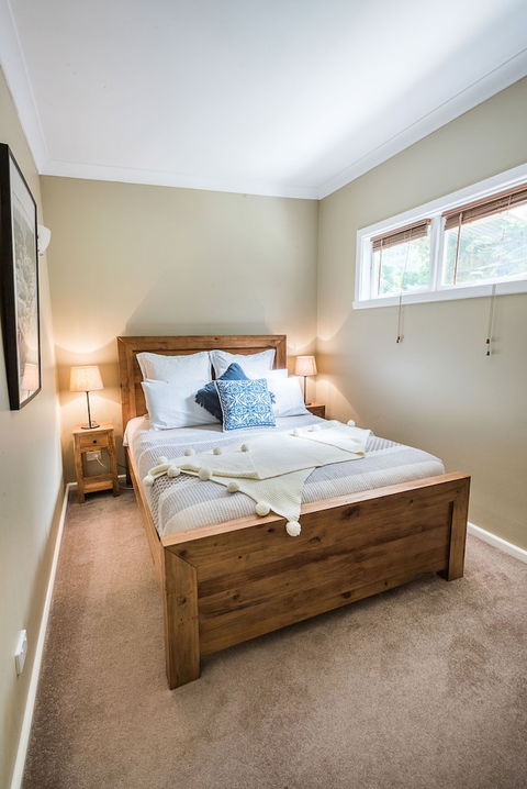 Avalon House - Hotel Accommodation 5