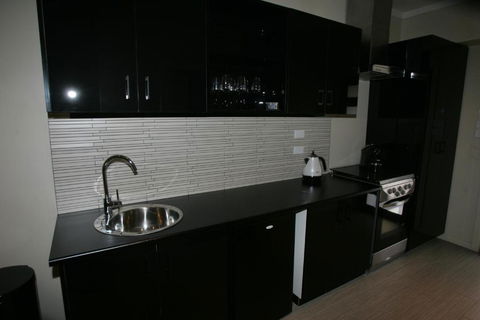 Kindred Lodge Apartments - Hotel Accommodation 6