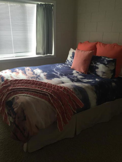 Kindred Lodge Apartments - Hotel Accommodation 4