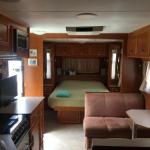 Luxury Caravan - Hotel Accommodation 0