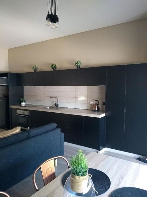 Kindred Parkside Apartments - Hotel Accommodation 6