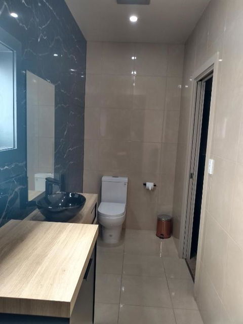 Kindred Parkside Apartments - Hotel Accommodation 3