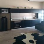 Kindred Parkside Apartments - Hotel Accommodation 0