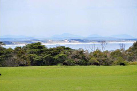 THE Lake House - Surf Side - Hotel Accommodation 4