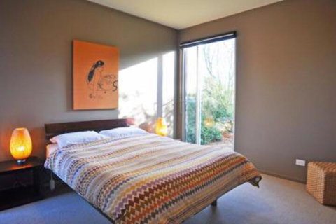 THE Lake House - Surf Side - Hotel Accommodation 5