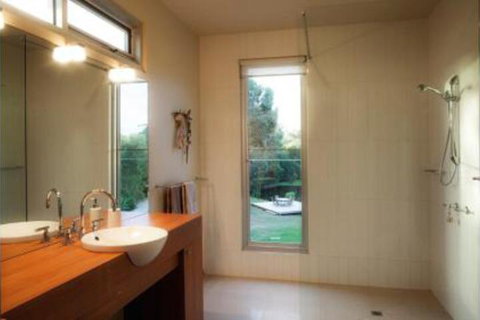 THE Lake House - Surf Side - Hotel Accommodation 3