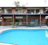 Drifters at Callala Beach - Hotel Accommodation