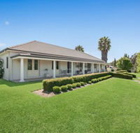 Bellfield House Mudgee - Hotel Accommodation