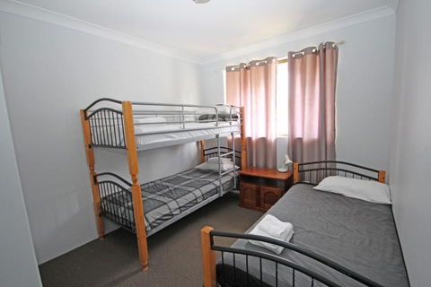 Pacific Court Coffs Harbour NSW - Hotel Accommodation 6