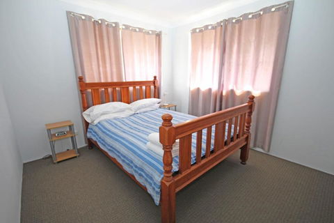 Pacific Court Coffs Harbour NSW - Hotel Accommodation 2