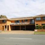 Pacific Court Coffs Harbour NSW - Hotel Accommodation 0