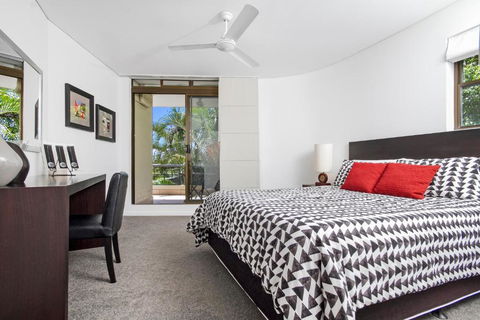 A Little Cove Treasure Noosa Heads - Hotel Accommodation 6
