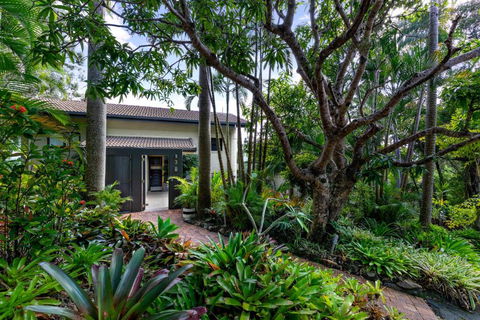 A Little Cove Treasure Noosa Heads - Hotel Accommodation 5