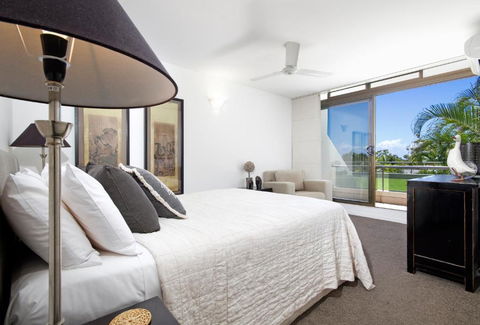 A Little Cove Treasure Noosa Heads - Hotel Accommodation 1