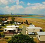 Lake Callide Retreat - Hotel Accommodation