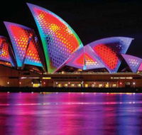 STUNNING SYDNEY HOME 3