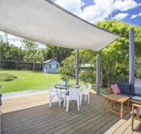 17A Crescent St. ULLADULLA - Hotel Accommodation