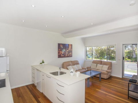 HARBOUR BREEZE ULLADULLA - Hotel Accommodation 2