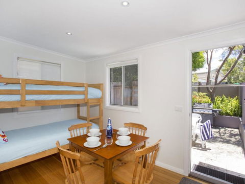 HARBOUR BREEZE ULLADULLA - Hotel Accommodation 6