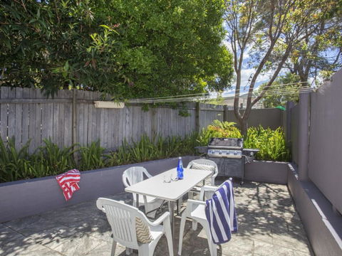 HARBOUR BREEZE ULLADULLA - Hotel Accommodation 4