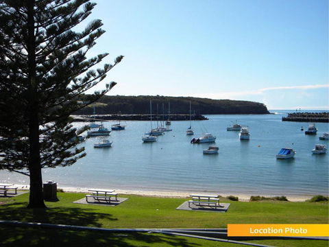 HARBOUR BREEZE ULLADULLA - Hotel Accommodation 3