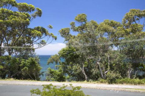 HARBOUR BREEZE ULLADULLA - Hotel Accommodation 0