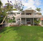 HILLTOP HAVEN in MOLLYMOOK - Hotel Accommodation