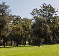 Golfers Retreat Mollymook - Hotel Accommodation