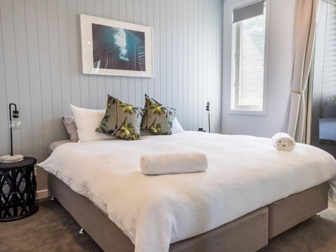 Pandanas Apartments 17A Mollymook Beach - Hotel Accommodation 1