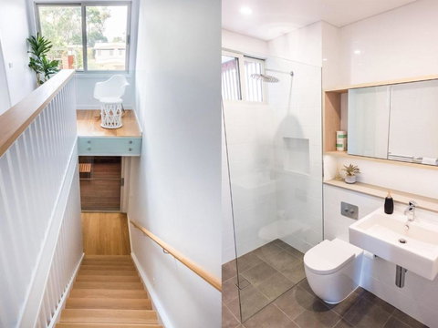 Pandanas Apartments 17A Mollymook Beach - Hotel Accommodation 6