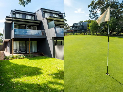 Pandanas Apartments 17A Mollymook Beach - Hotel Accommodation 2