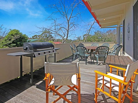 REST ASHORE At MOLLYMOOK - Hotel Accommodation 4