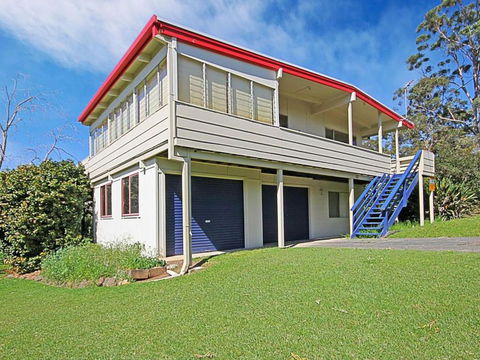 REST ASHORE At MOLLYMOOK - Hotel Accommodation 3