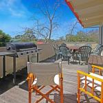 REST ASHORE At MOLLYMOOK - Hotel Accommodation 0