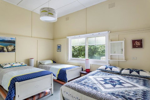 Dalmuir Homestead Walk To Dromana Beach - Hotel Accommodation 3