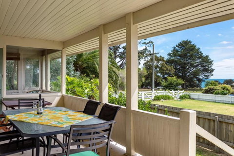 Dalmuir Homestead Walk To Dromana Beach - Hotel Accommodation 1