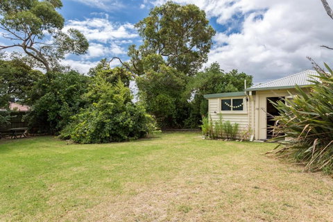 Dalmuir Homestead Walk To Dromana Beach - Hotel Accommodation 5