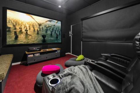 Amber Cottage Luxury Seaside Retreat With Outdoor Spa! - Hotel Accommodation 3