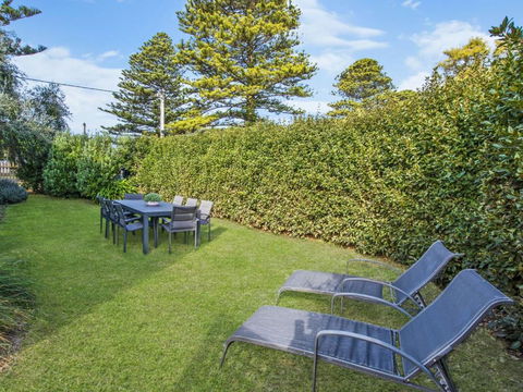 Eamont On Sackville - Hotel Accommodation 3
