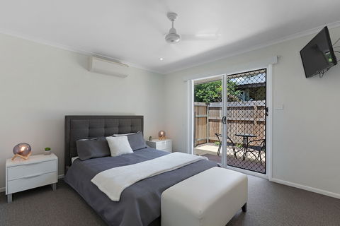 Whitsunday Palms - Hotel Accommodation 3