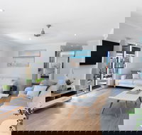 Whitsunday Palms - Hotel Accommodation