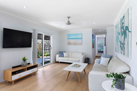 Whitsunday Palms - Hotel Accommodation 0