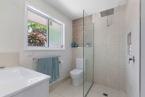 Whitsunday Palms - Hotel Accommodation 5