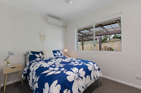 Whitsunday Palms - Hotel Accommodation 1