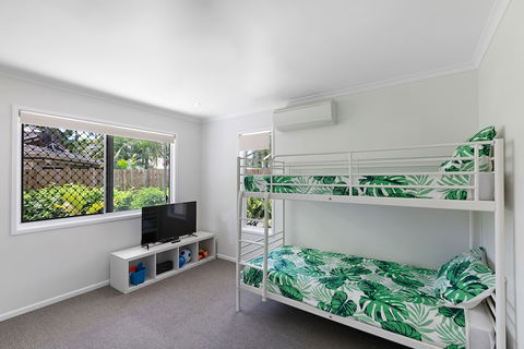 Whitsunday Palms - Hotel Accommodation 6