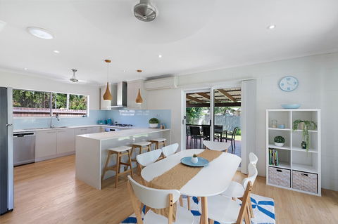 Whitsunday Palms - Hotel Accommodation 2