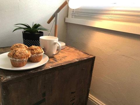 YSG The Edward Townhouse 151 Walk To Town - Hotel Accommodation 6