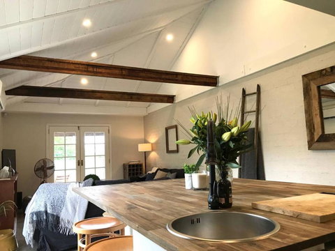 YSG The Edward Townhouse 151 Walk To Town - Hotel Accommodation 1